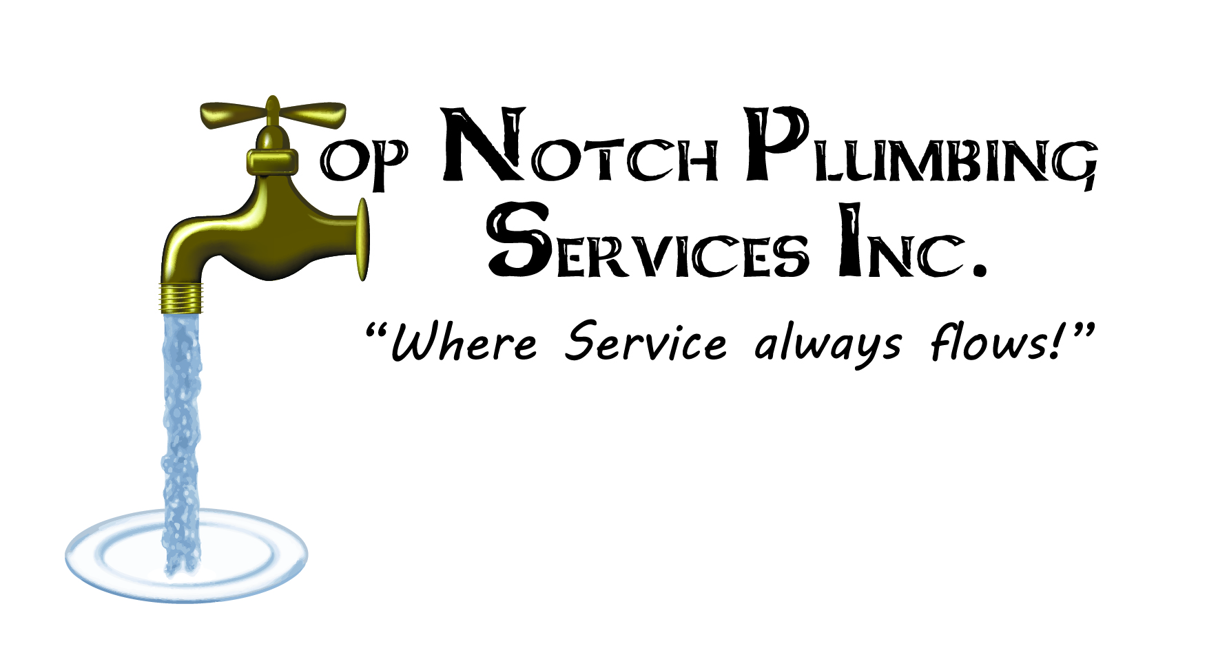 Avatar for Top Notch Plumbing Services, Inc.